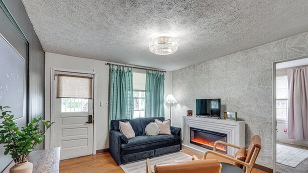 Huoneisto (2 Bedrooms) | Majoituspaikan julkisivu