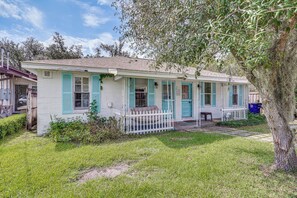 Interior - Little Cove Cottage! Walk to Dtwn Panama City (Panama City)