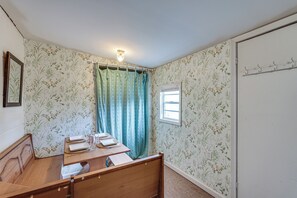 Interior - Little Cove Cottage! Walk to Dtwn Panama City (Panama City)