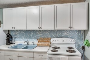 Apartment (2 Bedrooms) | Innenbereich