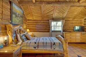 Apartment (0 Bedroom) | Interior - Unwind Poolside, Scenic Sonoran Desert Retreat! (Tucson)