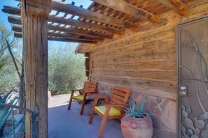 Apartment (0 Bedroom) | Interior - Unwind Poolside, Scenic Sonoran Desert Retreat! (Tucson)