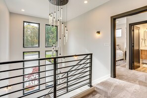 Casa (2 Bedrooms) | Parte interna