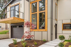 Casa (2 Bedrooms) | Parte interna