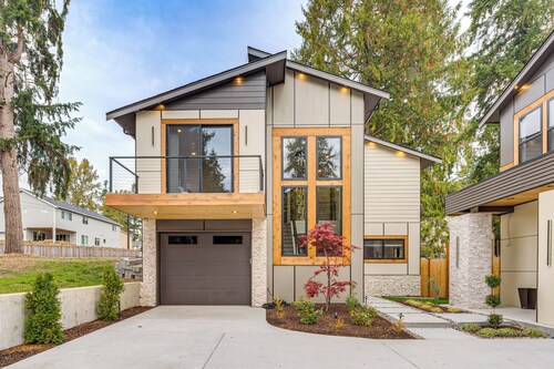 Mod PNW Hub In Seattle Suburbs! Easy Access to I-5