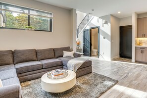 Talo (2 Bedrooms) | Sisätilat