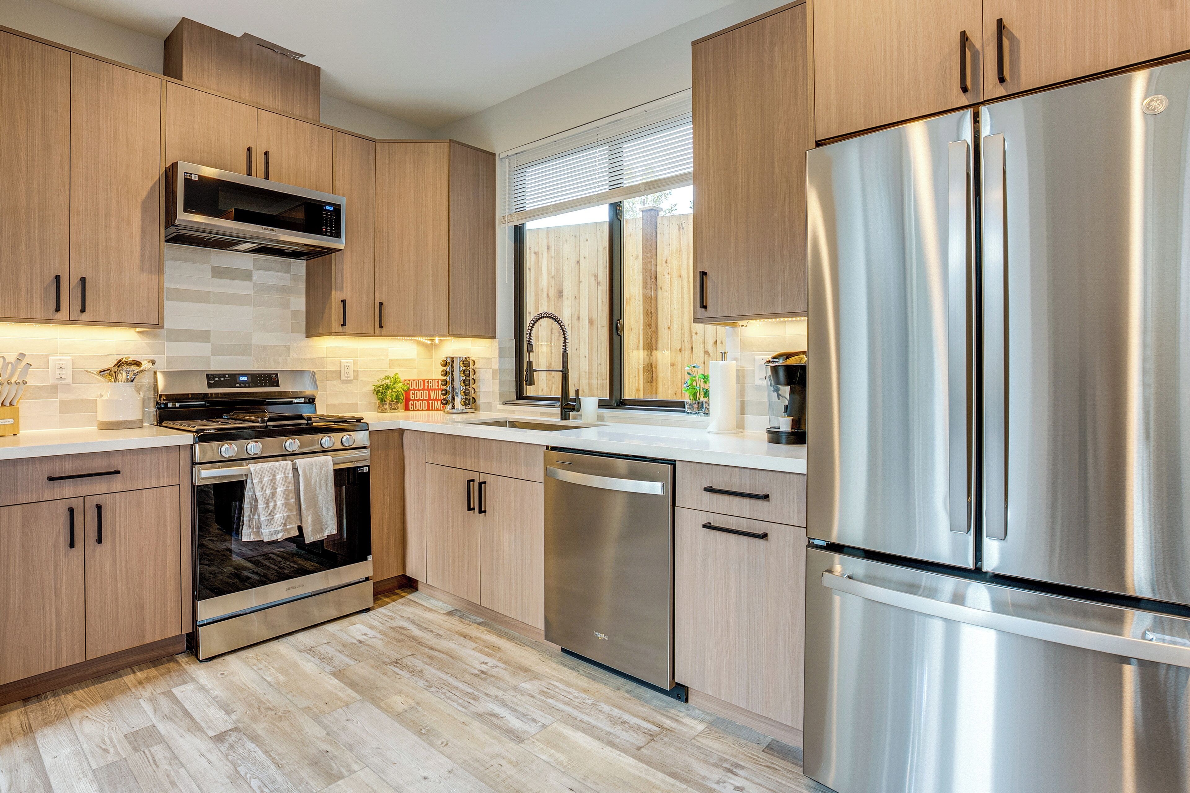 Casa (2 Bedrooms) | Interior