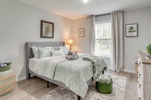 公寓 (2 Bedrooms) | 住宿內部