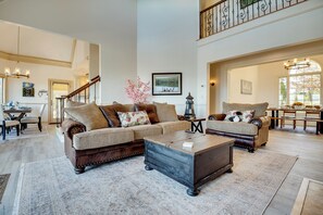 Casa (5 Bedrooms) | Interior