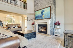 Casa (5 Bedrooms) | Interior