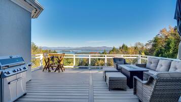 Casa (5 Bedrooms) | Parte interna