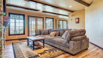 Casa (5 Bedrooms) | Parte interna