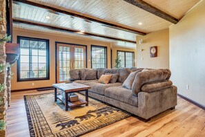 Casa (5 Bedrooms) | Interior