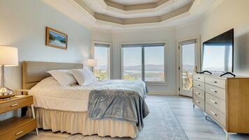 Casa (5 Bedrooms) | Parte interna