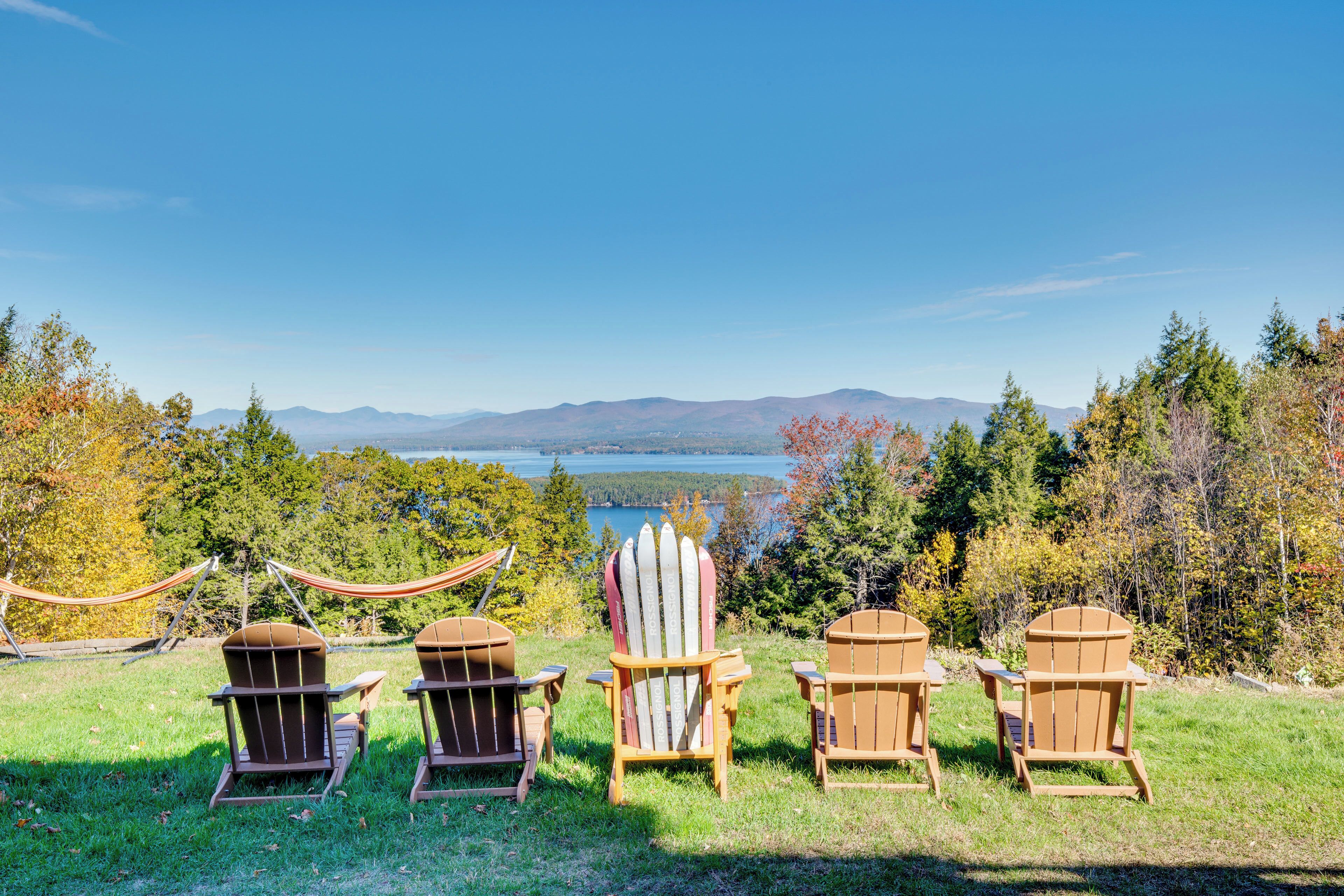 House (5 Bedrooms) | Interior