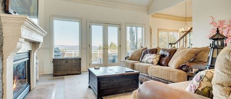 Casa (5 Bedrooms) | Interior