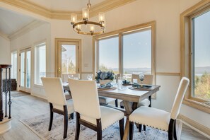 Casa (5 Bedrooms) | Interior