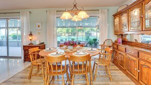 Hus (3 Bedrooms) | Innvendig