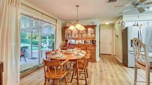 Hus (3 Bedrooms) | Innvendig