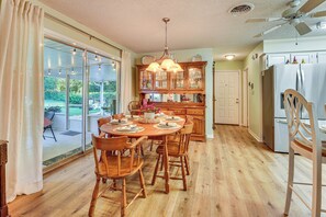 Casa (3 Bedrooms) | Interior