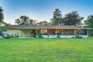 Casa (3 Bedrooms) | Interior