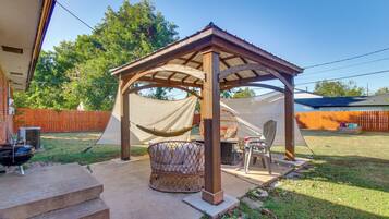 Casa (3 Bedrooms) | Parte interna