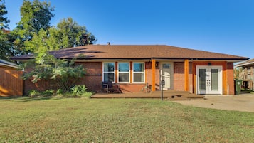 Casa (3 Bedrooms) | Parte interna