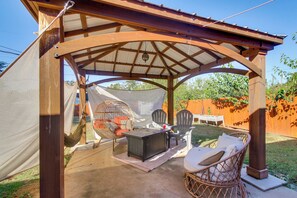 منزل (3 Bedrooms) | واجهة المنشأة