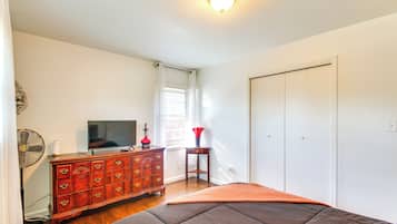 Casa (3 Bedrooms) | Parte interna