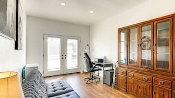 Casa (3 Bedrooms) | Parte interna