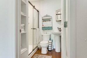 Huis (3 Bedrooms) | Interieur