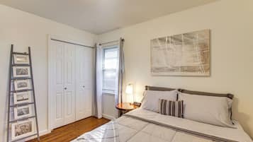 Rumah (3 Bedrooms) | Interior