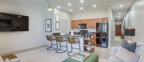 Apartamento (2 Bedrooms) | Fachada del alojamiento