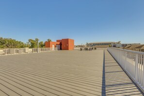 Lejlighed (2 Bedrooms) | Interiør