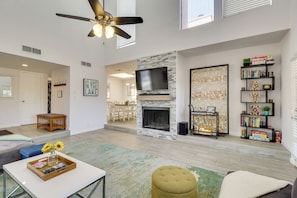 Apartment (3 Bedrooms) | Interior