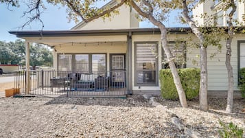 Apartamento (3 Bedrooms) | Parte interna