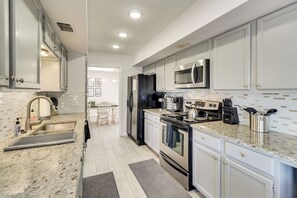 Apartment (3 Bedrooms) | Innenbereich