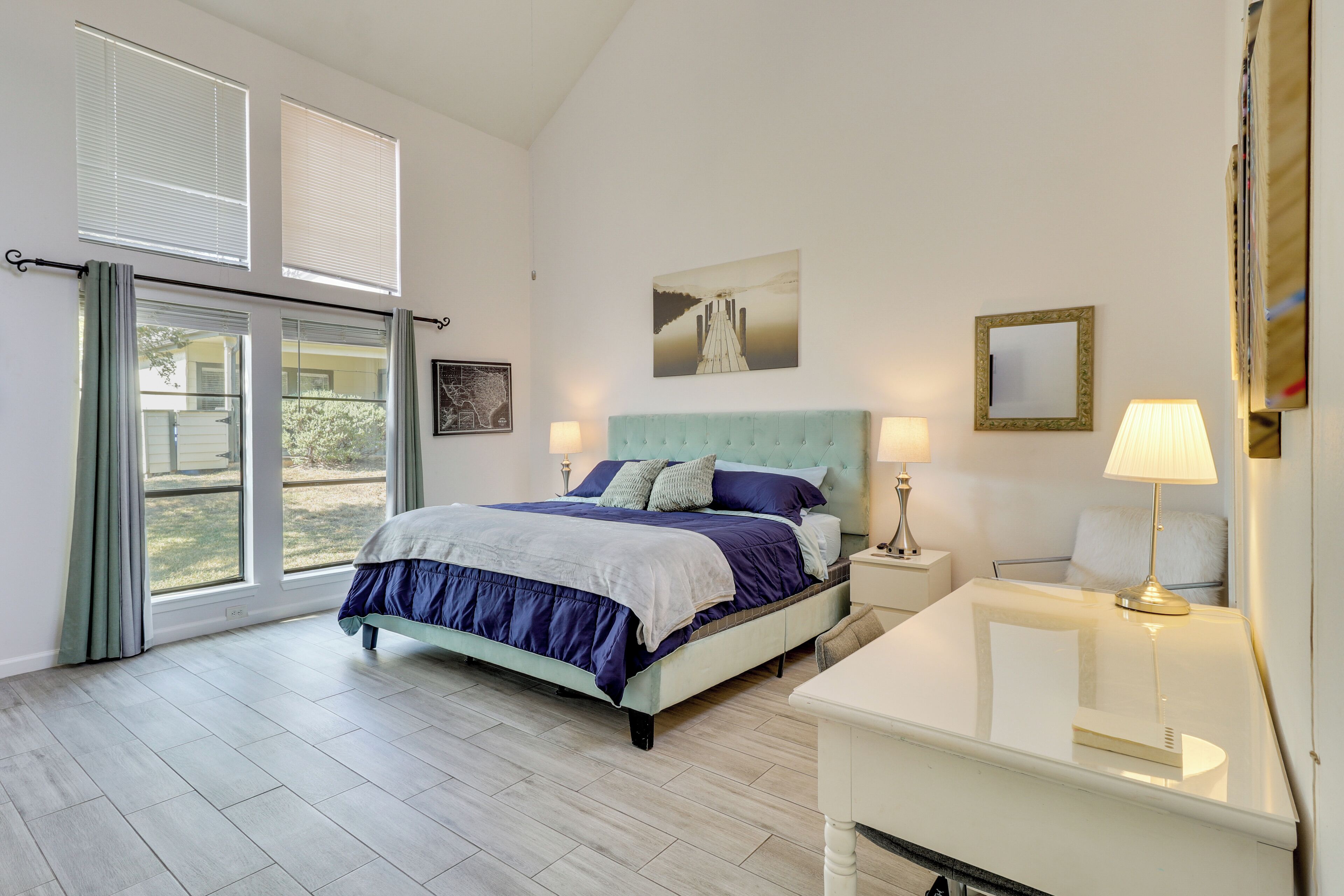 Departamento (3 Bedrooms) | Interior