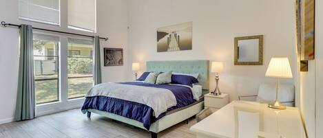 Departamento (3 Bedrooms) | Interior