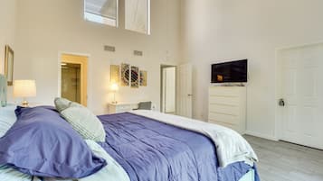 Apartamento (3 Bedrooms) | Parte interna