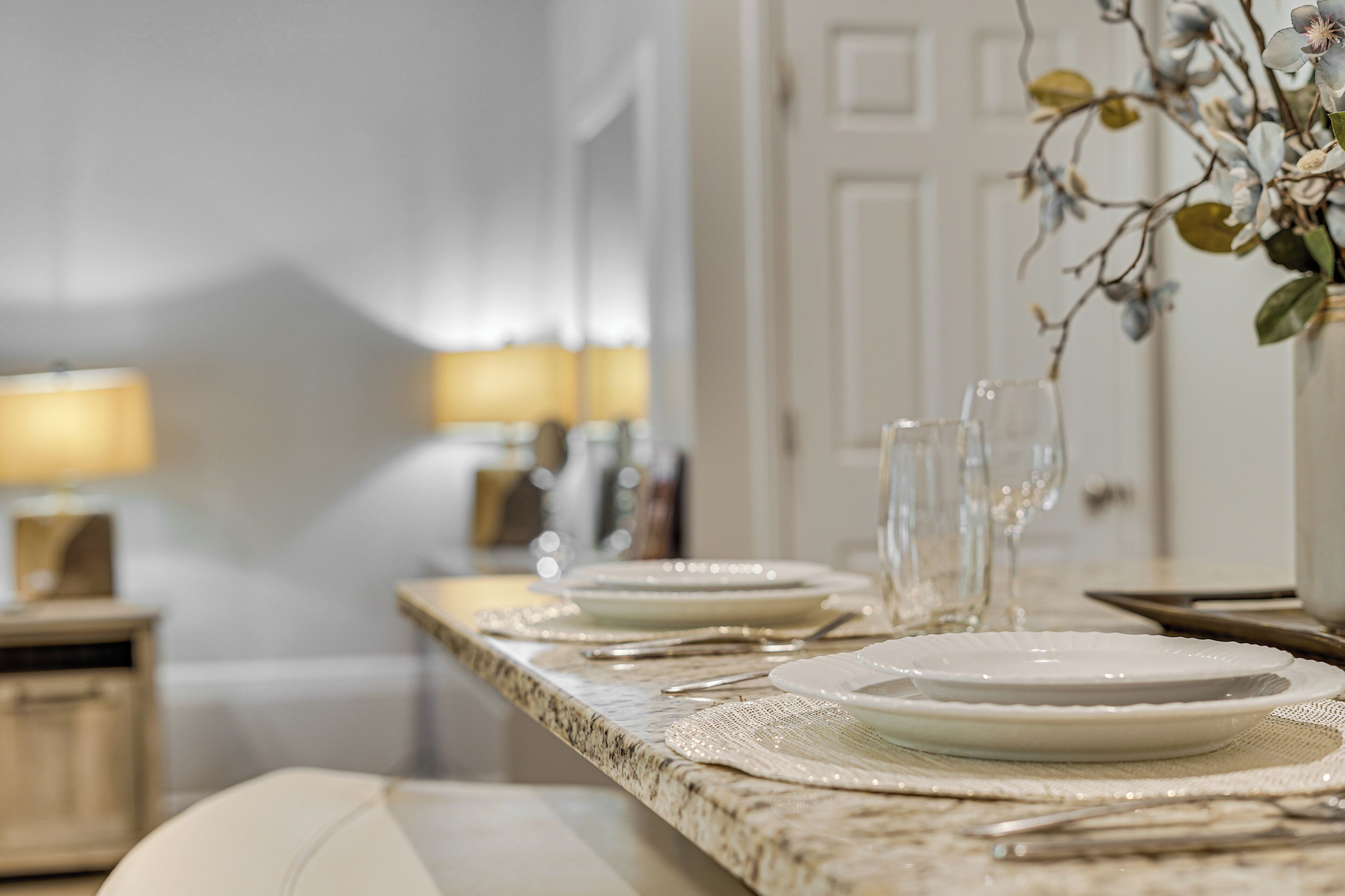 公寓 (0 Bedroom) | 住宿內部