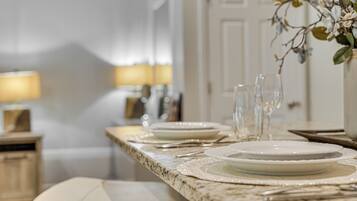 Appartement (0 Bedroom) | Intérieur