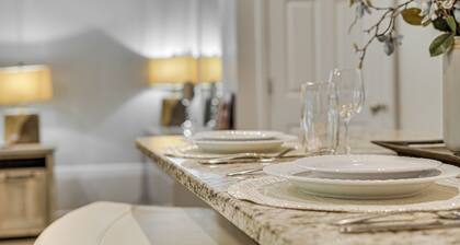 6 Mi to Clarks Hill Lake: Quiet Studio Retreat