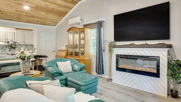 Appartement (0 Bedroom) | Façade de lâhĂ©bergement