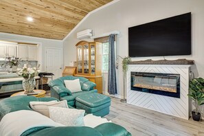 Apartment (0 Bedroom) | Front of property