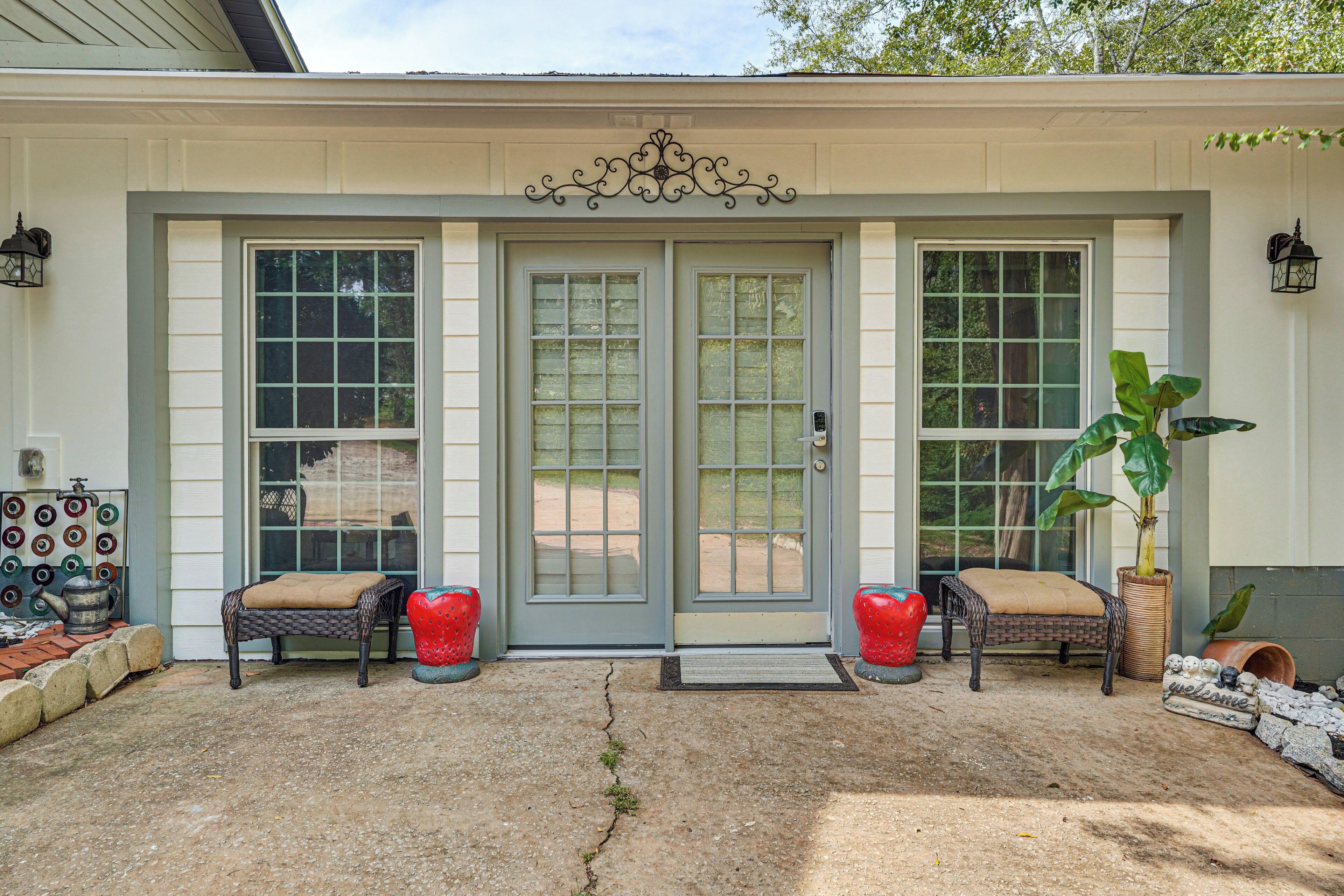 Apartemen (0 Bedroom) | Interior