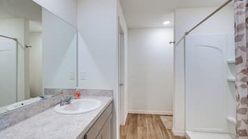 Rumah (3 Bedrooms) | Interior