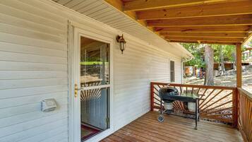 House (2 Bedrooms) | Bahagian dalam