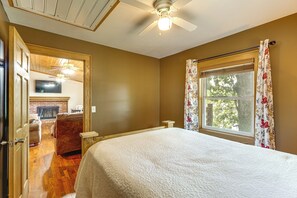 Casa (2 Bedrooms) | Interior