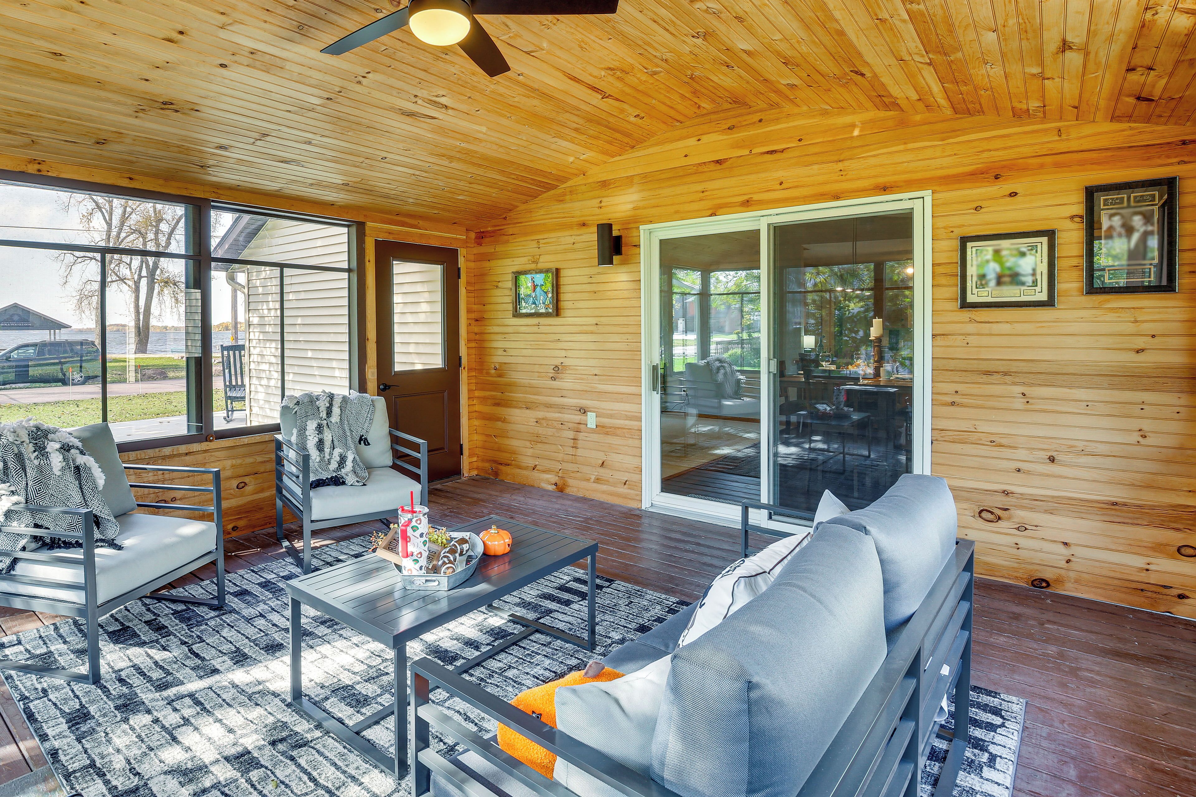 Apartment (3 Bedrooms) | Interior